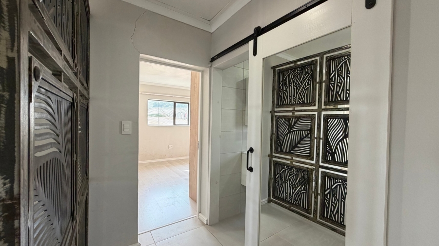 To Let 3 Bedroom Property for Rent in Stellenbosch Farms Western Cape